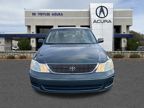2002 Toyota Avalon XL