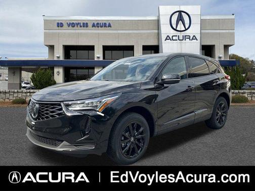 2025 Acura RDX Base