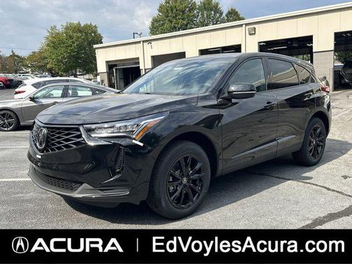 2025 Acura RDX Base