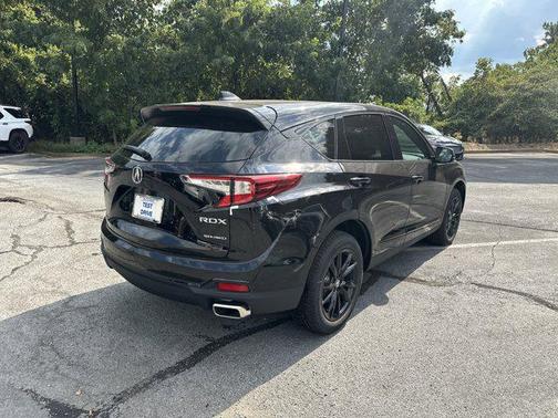2025 Acura RDX Base