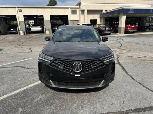 2025 Acura RDX Base