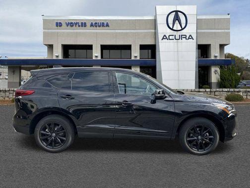 2025 Acura RDX Base
