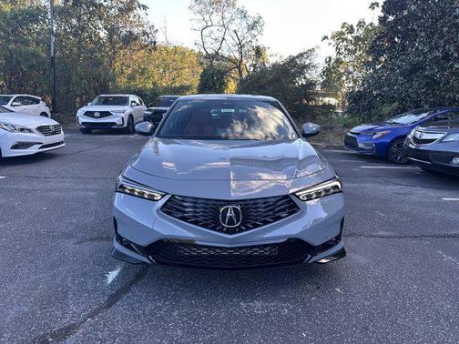 2026 Acura Integra w/A-Spec Technology Package