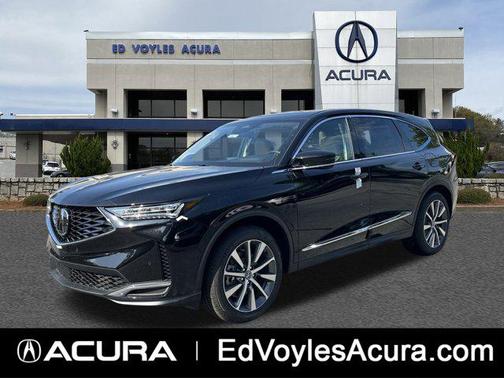 2025 Acura MDX w/Technology Package