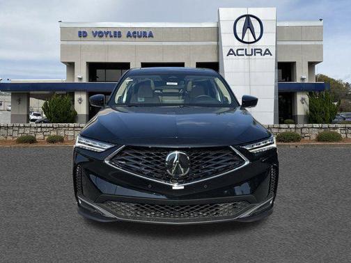 2025 Acura MDX w/Technology Package