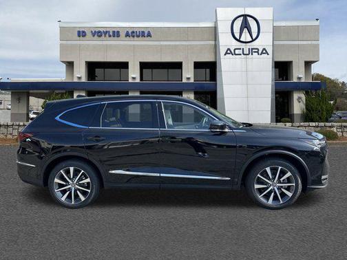 2025 Acura MDX w/Technology Package