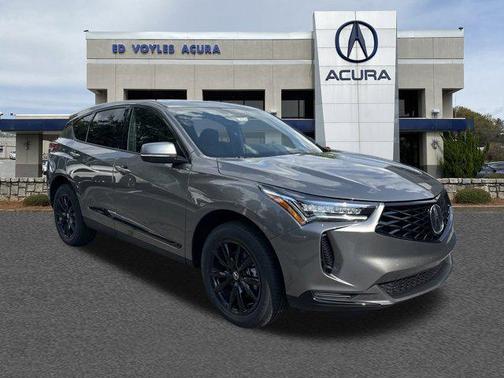 2025 Acura RDX Base