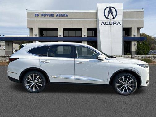 2025 Acura MDX w/Technology Package