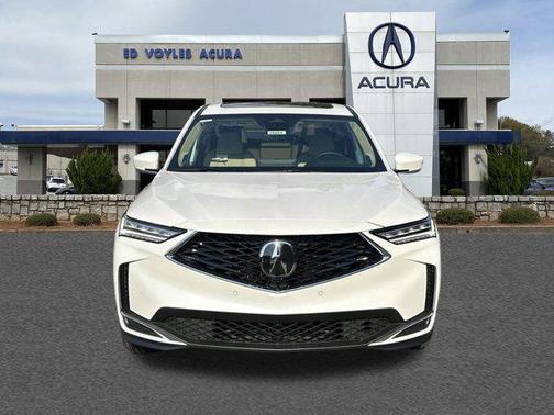 2025 Acura MDX w/Technology Package