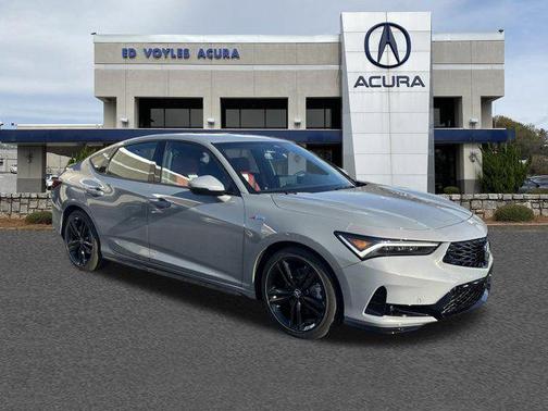 2026 Acura Integra w/A-Spec Technology Package