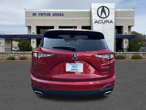 2025 Acura RDX Technology Package