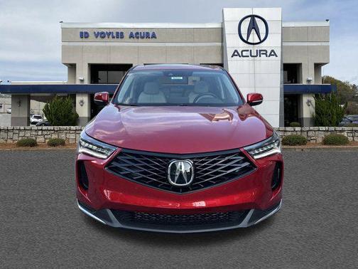 2025 Acura RDX Technology Package