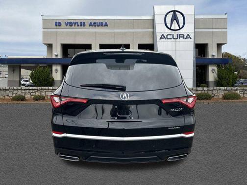 2023 Acura MDX w/Technology Package