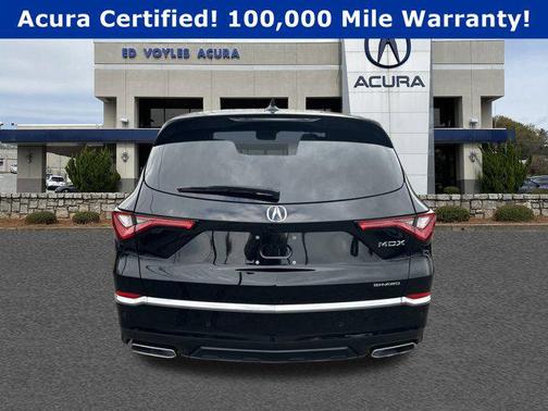 2023 Acura MDX w/Technology Package