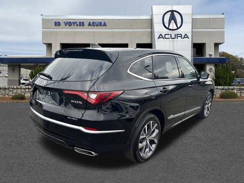 2023 Acura MDX w/Technology Package