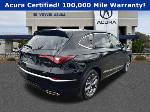 2023 Acura MDX w/Technology Package