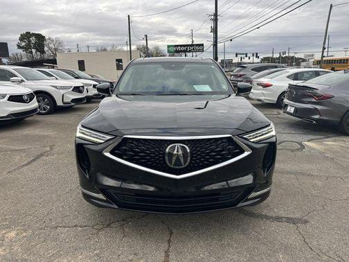 2023 Acura MDX w/Technology Package