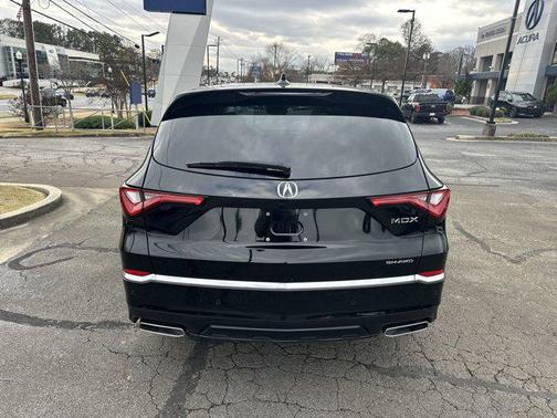2023 Acura MDX w/Technology Package