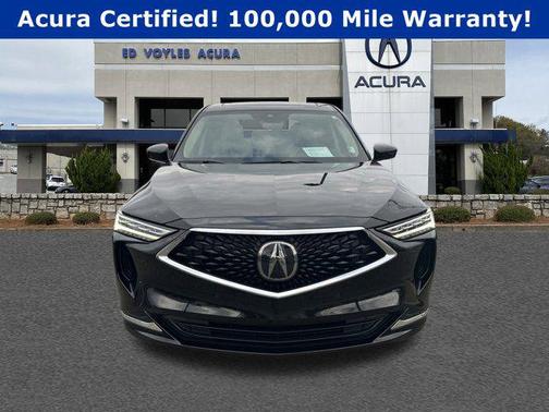 2023 Acura MDX w/Technology Package