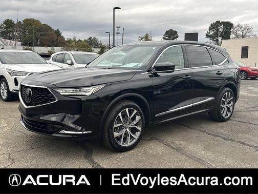 2023 Acura MDX w/Technology Package