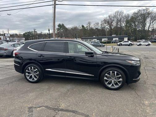 2023 Acura MDX w/Technology Package