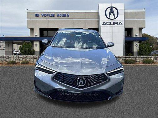 2025 Acura Integra w/A-Spec Package