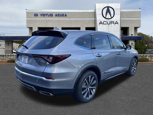 2026 Acura MDX w/Technology Package