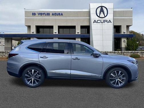 2026 Acura MDX w/Technology Package