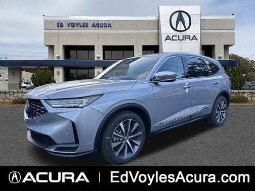 2026 Acura MDX w/Technology Package