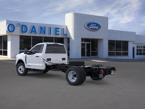 2026 Ford F-350 XL