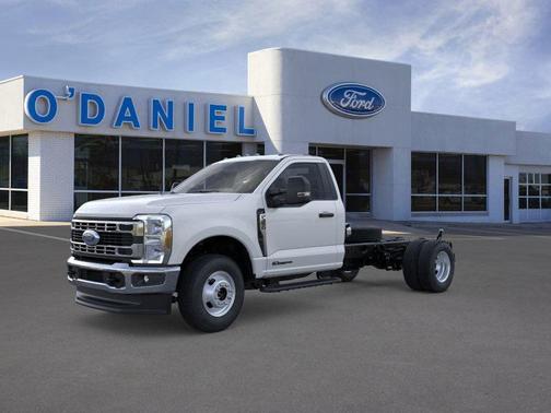 2026 Ford F-350 XL