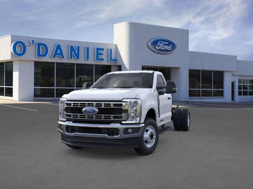 2026 Ford F-350 XL