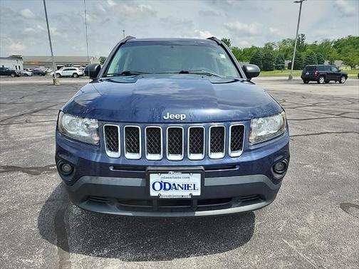 2014 Jeep Compass Sport