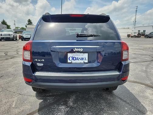 2014 Jeep Compass Sport