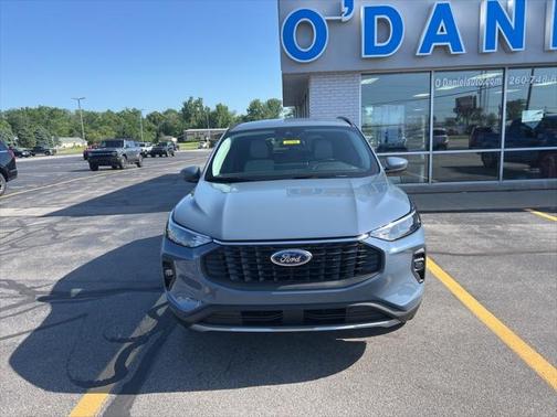 2025 Ford Escape SE