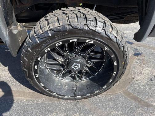 2015 GMC Sierra 1500 Base