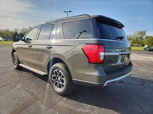 2024 Ford Expedition XLT
