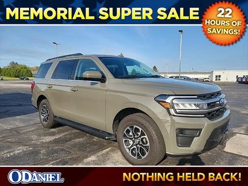 2024 Ford Expedition XLT