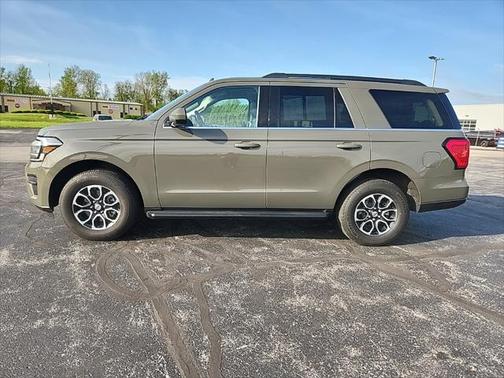 2024 Ford Expedition XLT