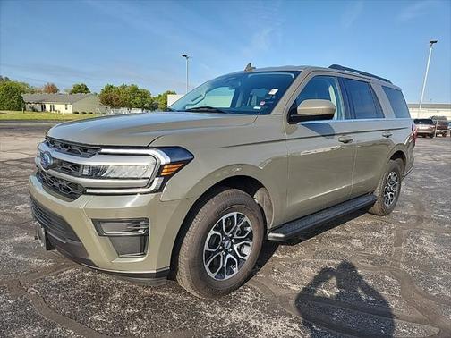 2024 Ford Expedition XLT
