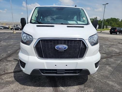 2024 Ford Transit-350 XLT