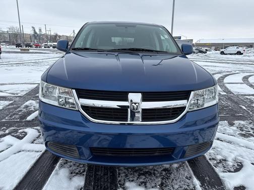 2009 Dodge Journey SXT