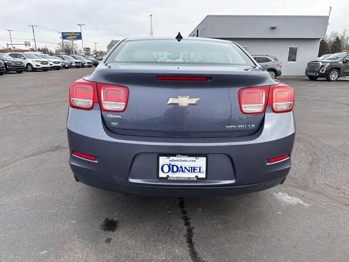 2014 Chevrolet Malibu 1LS