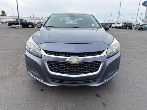 2014 Chevrolet Malibu 1LS