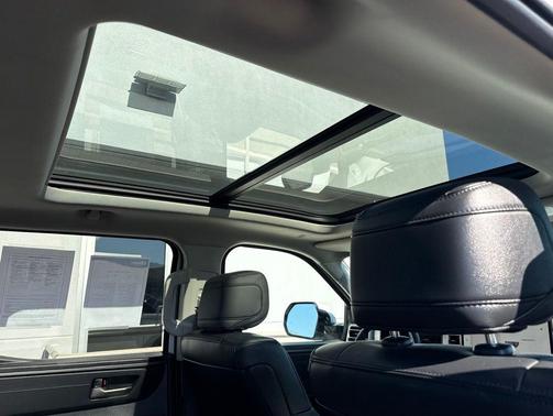Wind Chill Pearl 2024 Toyota Tundra Limited