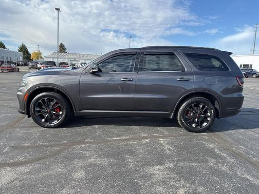 2021 Dodge Durango GT Plus