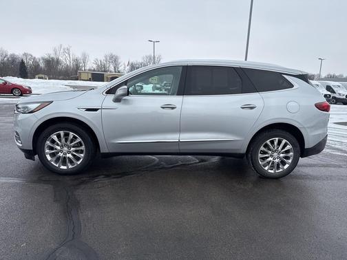 2021 Buick Enclave Premium Group