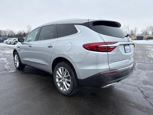 2021 Buick Enclave Premium Group