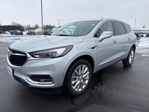 2021 Buick Enclave Premium Group