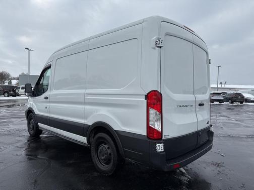 2017 Ford Transit-150 Base